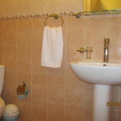 Фото Отель Робинзон