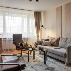 Фото Kvart-Hotel (Кварт-Отель) на улице Народная