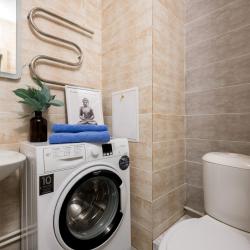 Фото Отель RentalSPb на улице Среднерогатская 16 корпус 5