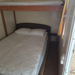 Фото Отель Сити Кемпинг