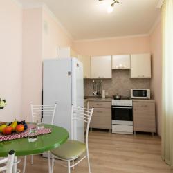 1-комнатные апартаменты стандарт ул. Циолковского, 29 (499)