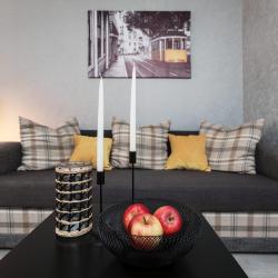 Фото Отель Booking Smart на улице Фрунзе 39