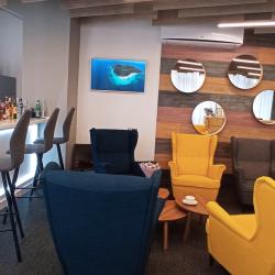 Фото Отель Urban (Урбан)