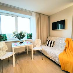 Фото Отель ST-Apartments на Привокзальной площади 1А корпус 2