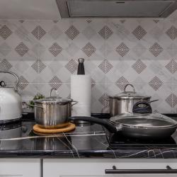 Апартаменты студия RoomyRoom Graf Orlov Studio