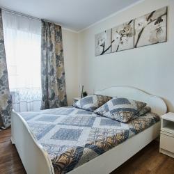 Фото Отель Горница на улице Луначарского 62