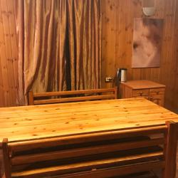 Фото Отель Озерки