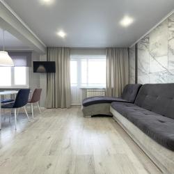 Фото Отель Добрые сутки на улице Петра Мерлина 23