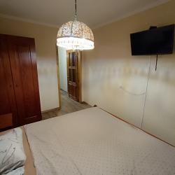2-комнатные апартаменты стандарт