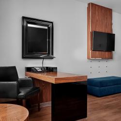 Фото Отель Radisson Blu Белорусская (Рэдиссон Блу)