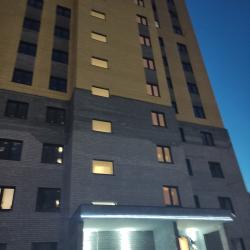 Фото Отель Апартамерты на улице Мельникайте 144к1