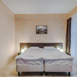 Фото Отель Базилик