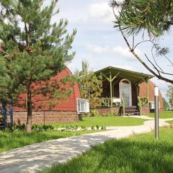 Фото Отель -Клаб