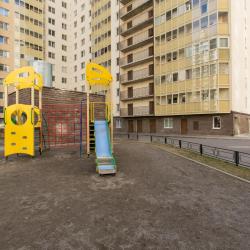 фото 25 Апартаменты на улице Бабушкина 82 корпус 2