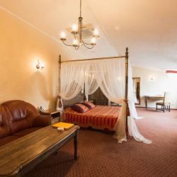 Номер люкс №202