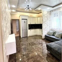 2-комнатный номер люкс семейный