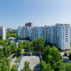 Номер комфорт улучшенный