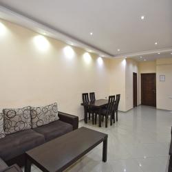 Фото Отель Rent Inn Yerevan (Рент Инн ) на улице Налбандяна