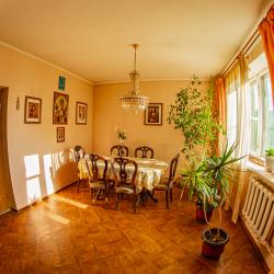 Фото Отель Dubrava (Дубрава)