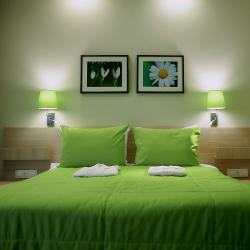 Фото Отель Sosnovoe Family Club (Сосновое фэмили клаб)