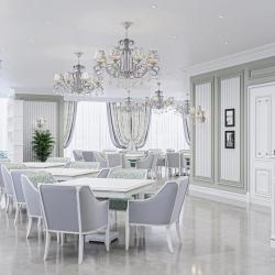 Фото Отель T-City Presidential Hotel (Т-Сити Президентиал)