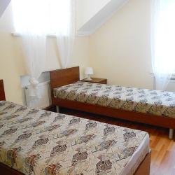 Фото Отель База отдыха Касимовские Зори