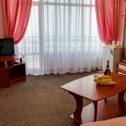 Фото Отель Фортуна