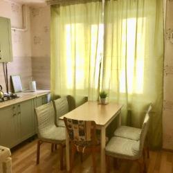 3-комнатные апартаменты эконом