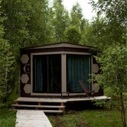 Фото Отель HoneyDay (ХаниДэй)