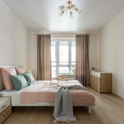 Фото Отель ElizaHome на Ушаковской набережной 1/3