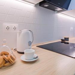 Фото Апартаменты Фисташка на улице Морская 47