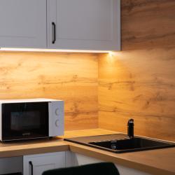 Фото Уютные апартаменты на улице Харьковская 74