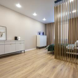 Фото Отель LovelyHome 39 на улице Орудийная 18Д