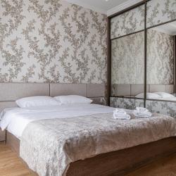 Апартаменты люкс