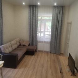 Фото Отель Коттедж Apartments by the river (Апартменс бай зе ривер)