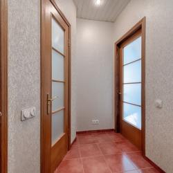 Фото Отель Comfort Homes на улице Брянская 12