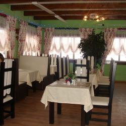 Фото Отель Баяр