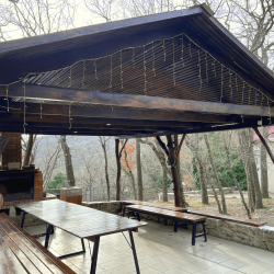 Фото Отель Пансионат Звёздный