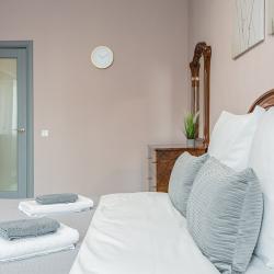 2-комнатные апартаменты стандарт