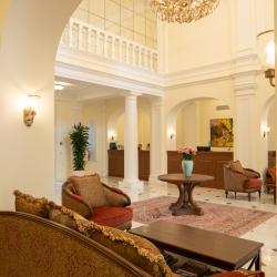 Фото Rodina Grand Hotel & SPA Irkutsk (Родина Гранд отель)