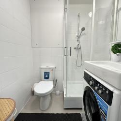 Фото Апартаменты на Каштановой улице 9