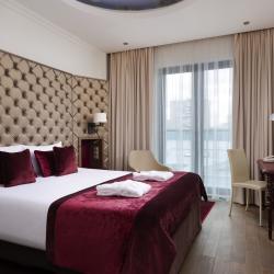 Фото Отель Mercure Павелецкая (Меркюр Павелецкая)