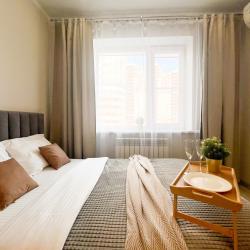 Фото Апартаменты на Подвойского 68