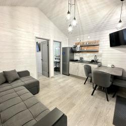 Фото Отель Белая река База отдыха