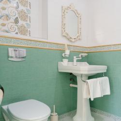 Provence полулюкс с балконом №20