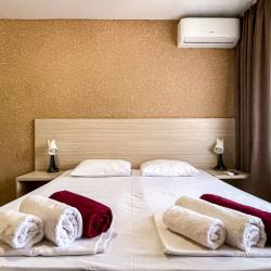 Фото Отель Ателика Лесная бухта