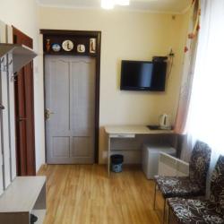 Фото Отель Гоби