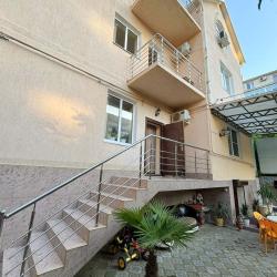 Фото Отель РИАННА