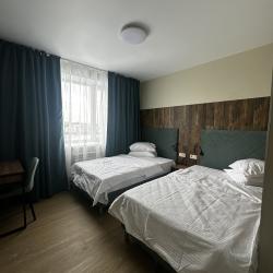 Фото Отель Мясоедовский