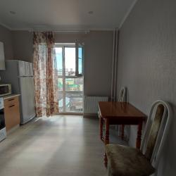 2-комнатные апартаменты стандарт